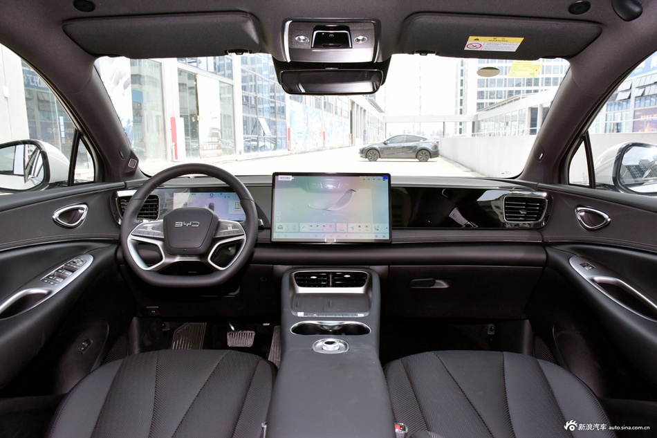 2025款海狮06 DM 170km 领航Plus版