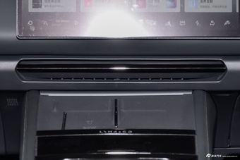 2026款领克08 EM-P 160长续航Max