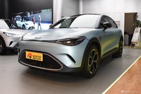 2023款smart精灵#3 双电机顶配