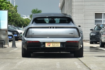 2026款奥迪E5 Sportback 先锋型