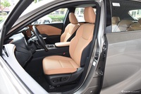 2025款雷克萨斯RX 300 四驱骏享版