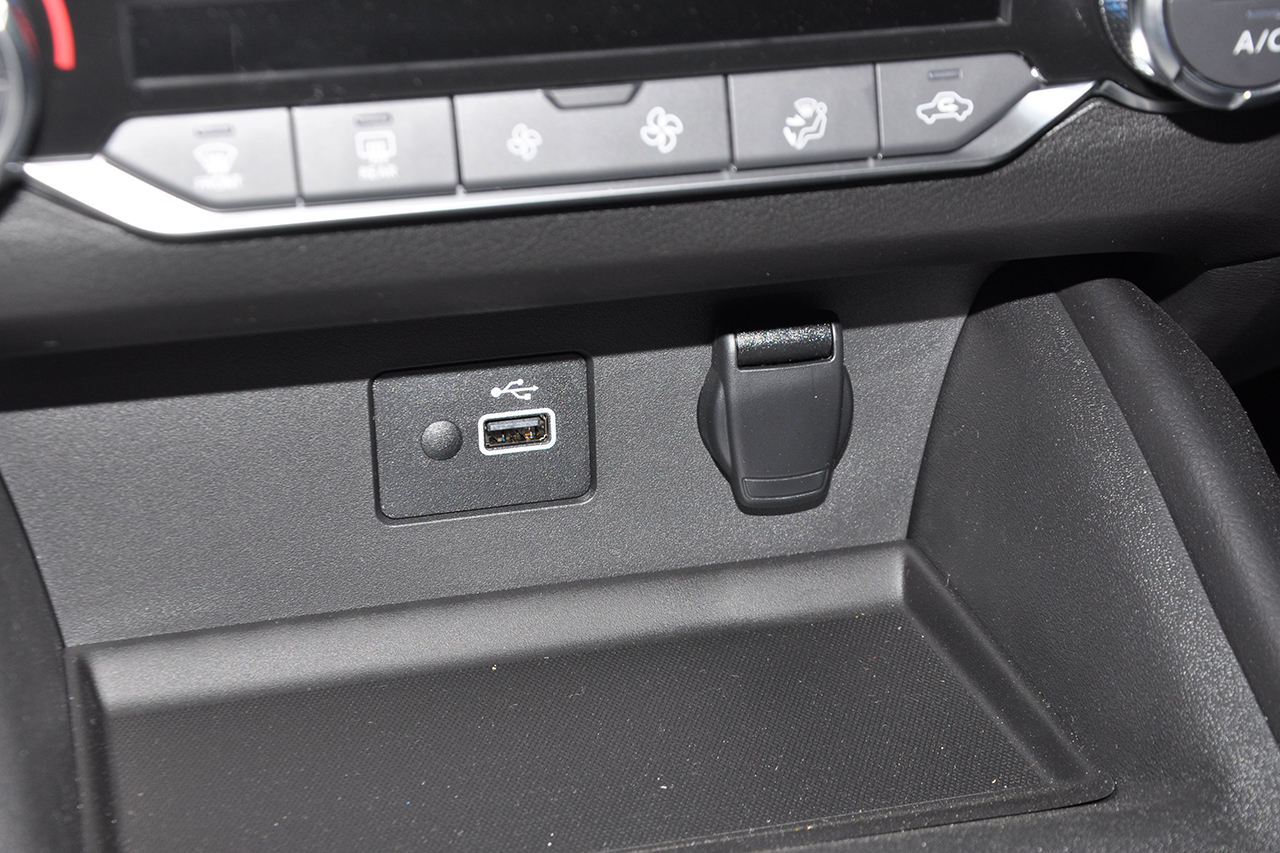 2020款天籁2.0L自动XL舒适版