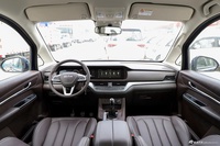 2023款王牌M7 2.0L CNG长轴豪华营运版 9座