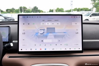 2026款零跑C11 纯电 640激光雷达智尊版