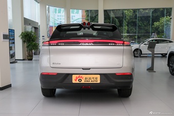 2026款风神L7纯电 530km 越享型