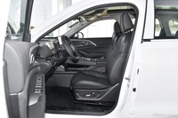 2026款哈弗H6L 1.5T Max