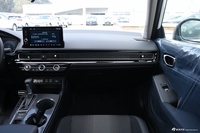 2024款型格 240TURBO CVT無限MUGEN版