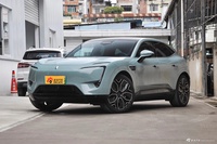 2023款阿维塔11 长续航单电机版 5座