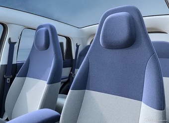 2022款轻橙时代VC 官图