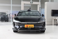 2024款智界S7 Max RS 四驱性能版