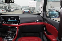 2021款上汽大通MAXUS T90 2.0T双增压 自动四驱高底盘豪华型长箱