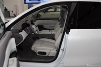 2025款ZEEKR 7X 后驱