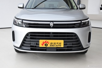 2024款问界M7 1.5T 两驱Plus版 5座