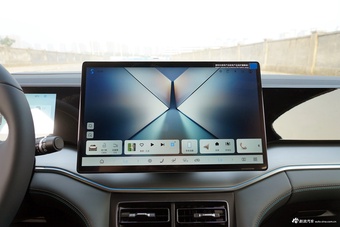 2025款宋L DM-i 智驾版 112KM超越型