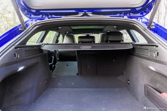 2022款Arteon 2.0T Shooting Brake R-Line