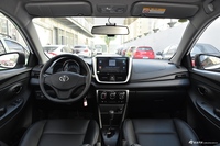 2019款威驰FS 1.5L自动锋尚版国VI 