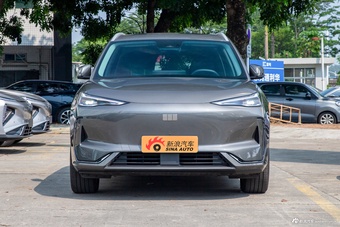 2026款银河E5 610km探索+版