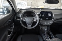 2023款迈锐宝XL Redline 2.0T 锐联版