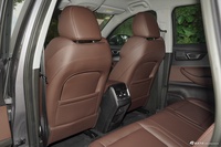 2025款瑞虎7 卓越版 1.5T CVT豪华版量子灰