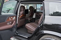 2022款奔驰GLS 450 4MATIC 豪华型