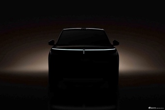 2026款魏牌V9X 基本款 官图