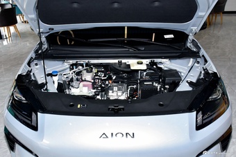 2026款AION RT 650智豪版图片