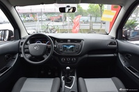 2021款欧诺S 1.5L智享版单蒸空调客车JL473QG