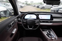 2025款瑞虎8 PRO 290T 两驱尊贵版