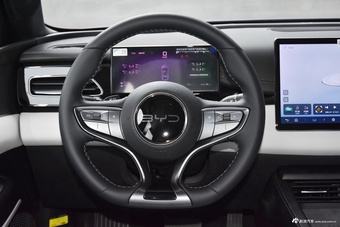 2025款海豹06DM-i 智驾版 120KM尊享型