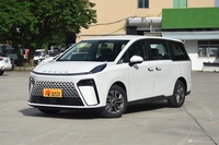 2024款上汽大通MAXUS G70 2.0T 舒享版