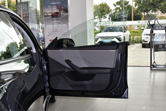 2025款Model 3 后轮驱动版