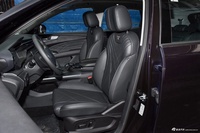 2024款凯翼昆仑 1.6T 天际版 7座