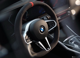 2025款宝马3系 50周年限量版 官图