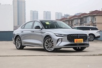 2024款林肯Z 2.0T 混动 两驱尊耀版