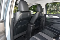 2024款金刚炮2.0T柴油 手动两驱长箱精英型