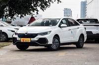 2023款启辰D60 EV PLUS 舒适版RJ型