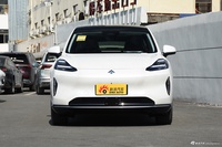 2023款昊铂HT 670后驱特高压版