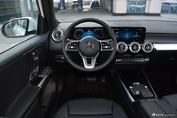 2024款奔驰EQB 260