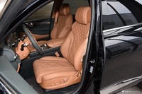 2024款捷尼赛思GV80 2.5T 四驱旗舰版 5座