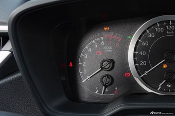 2025款卡罗拉 1.2T 先锋版