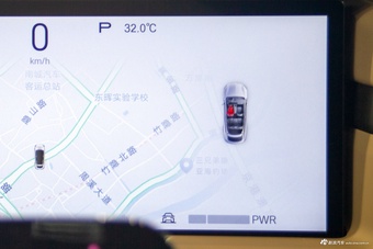 2026款昊铂S600纯电 660 Max+