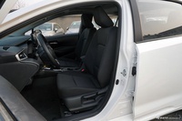 2025款卡罗拉 1.2T 精英版