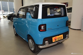 2025款睿蓝蓝气球 标准版