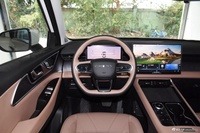 2024款瑞虎8 L 2.0T 两驱舒适版 5座