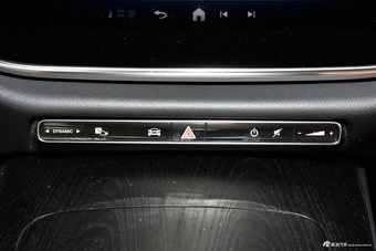 2024款奔驰E级 改款 E 300 L 时尚运动型