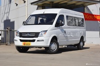 2022款大通MAXUS V80经典版6AMT中轴中顶127马力
