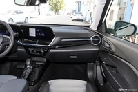 2022款星迈罗 1.5T CVT 潮享版