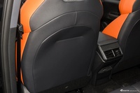 2024款长安UNI-V 1.5T 尊贵运动型