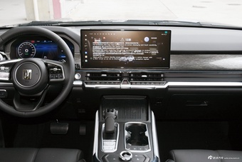 2024款坦克400 Hi4-T 越野版 36.7kWh