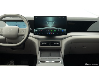 2026款宋Ultra DM-i 310KM 超越型